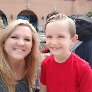 Meet your Posher, Amy